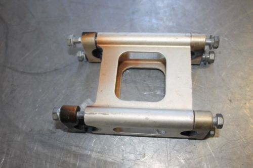 1999 99 polaris rmk 700 4&#034; handebar bar riser block