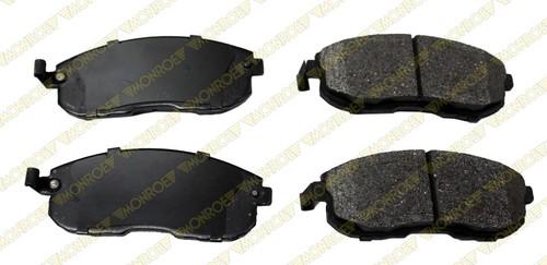 Monroe fx815a brake pad or shoe, front