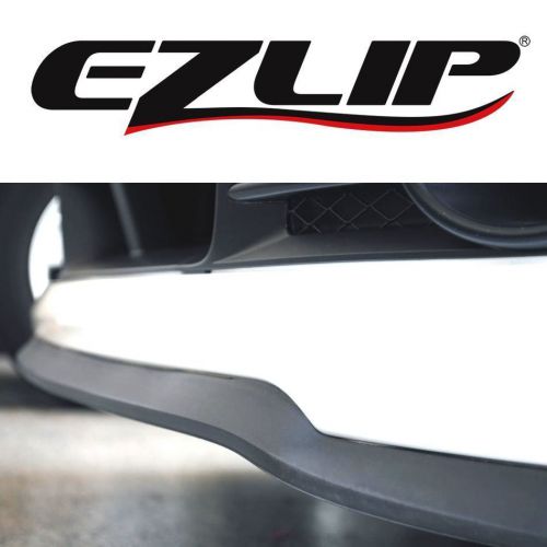 4x ez lip body kit spoiler rear skirts wing valance protector for honda &amp; acura