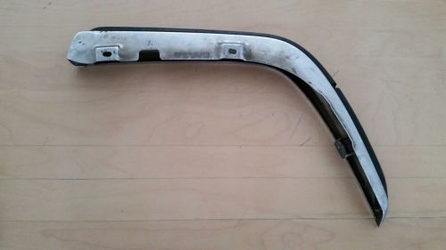 Mercedes w116 280s 280se a 116 880 23 70, front bumper face bar right side