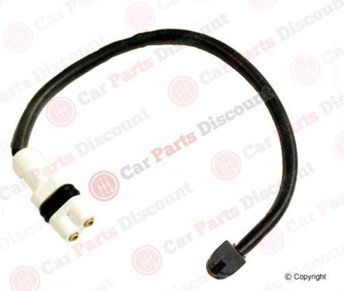 New pex brake pad wear sensor, 94461221200