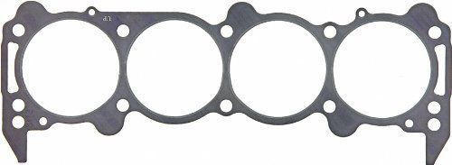 Cylinder head gasket