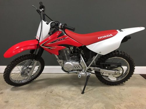 2013 honda crf80f