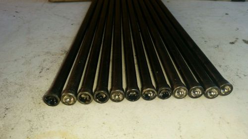 1989-1998 dodge ram 5.9 cummins turbo diesel 12 valve  push rod set