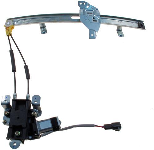 Dorman 741-637 window regulator-window regulators