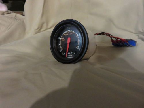 Amtek dixon 700 series tachometer