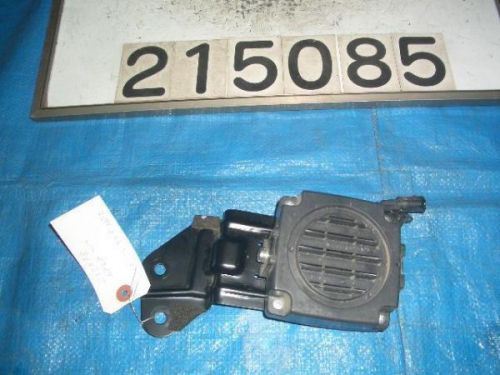 Nissan leaf 2014 speaker [8567500]