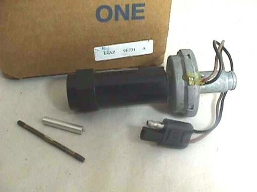 New ford oem e4az-9e731-a cruise control speed sensor