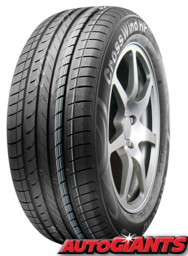 4 *new* 205 55 16 linglong crosswind hp (specification 205/55r16)