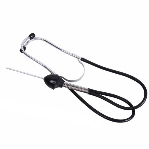 1pcs van truck car engine mechanics stethoscope diagnostic tool extension probe