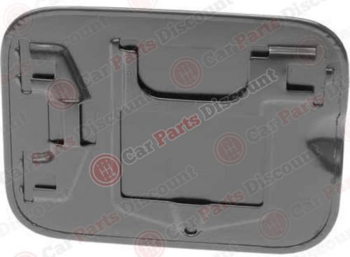 New genuine fuel door gas, 51 17 1 928 317