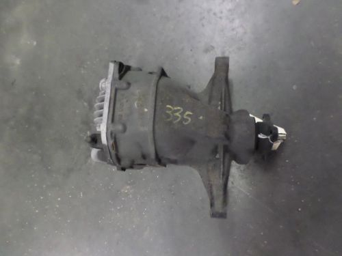 Genesis   2010 differential assembly 462
