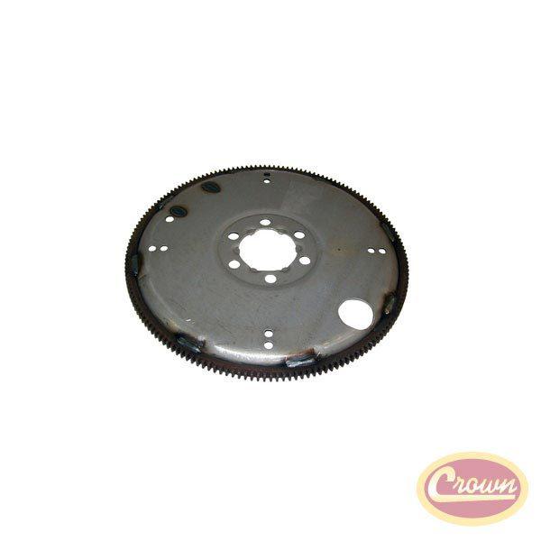 Converter drive plate - crown# j3232139