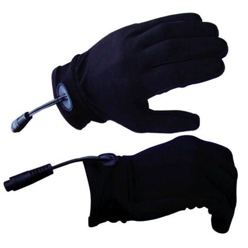 2014 gears gen x-3 warm tek mx dirt bike off-road heated glove liners