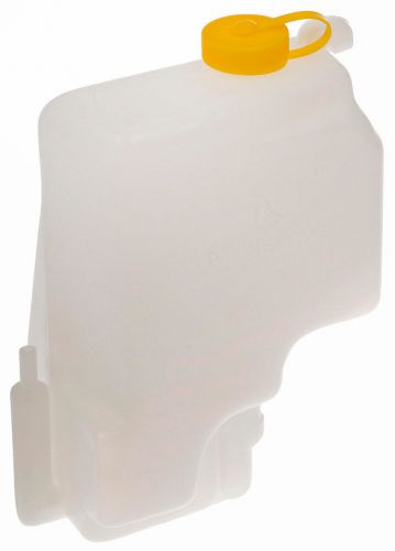 Non-pressurized coolant reservoir - dorman# 603-387