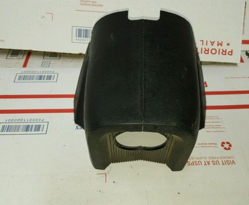 1968 ford ltd galaxie hardtop sedan mercury steering column cover