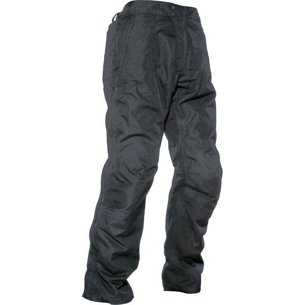 Black xl joe rocket ballistic 7.0 pant