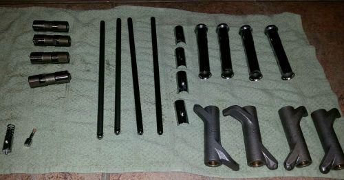 2011 screaming eagle rocker arms, lifters, and tappets pushrods