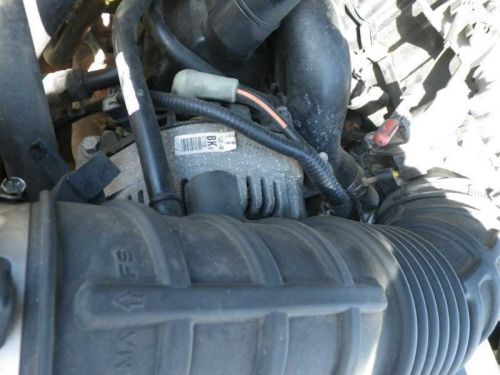 01 02 03 04 ford explorer alternator 4 dr exc. sport trac 6-245 4.0l 130 amp*oem