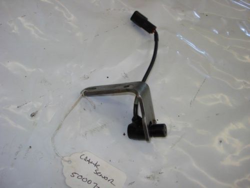 Evinrude crank position sensor 5000729 fits 200hp - 250hp fuel injected outboard