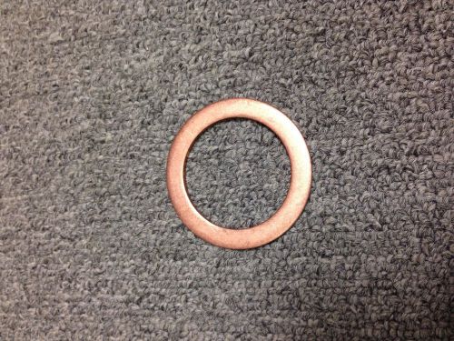 New&#034; g.e.m 1088 yamaha kt100 exhaust gasket,vintage kart,margay,birel,tonykart