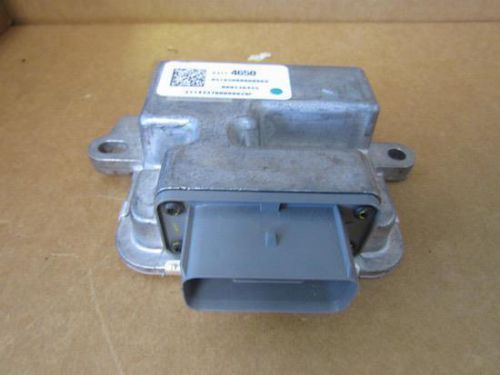 Gm 23114650 trailer brake power control module