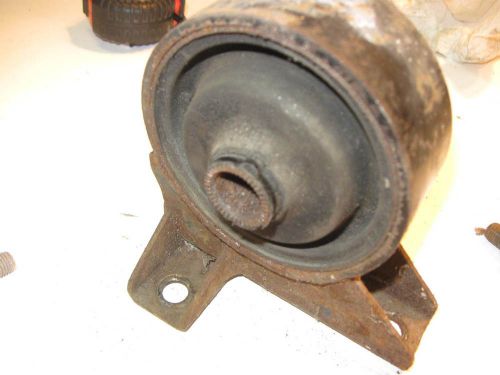 Stealth, 3000gt vr4 turbo front rubber motor mount