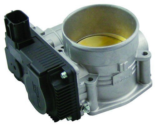 Hitachi etb0014 throttle body