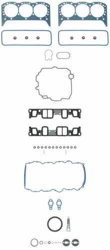 Engine full gasket set-gasket set sealed power 260-1738t