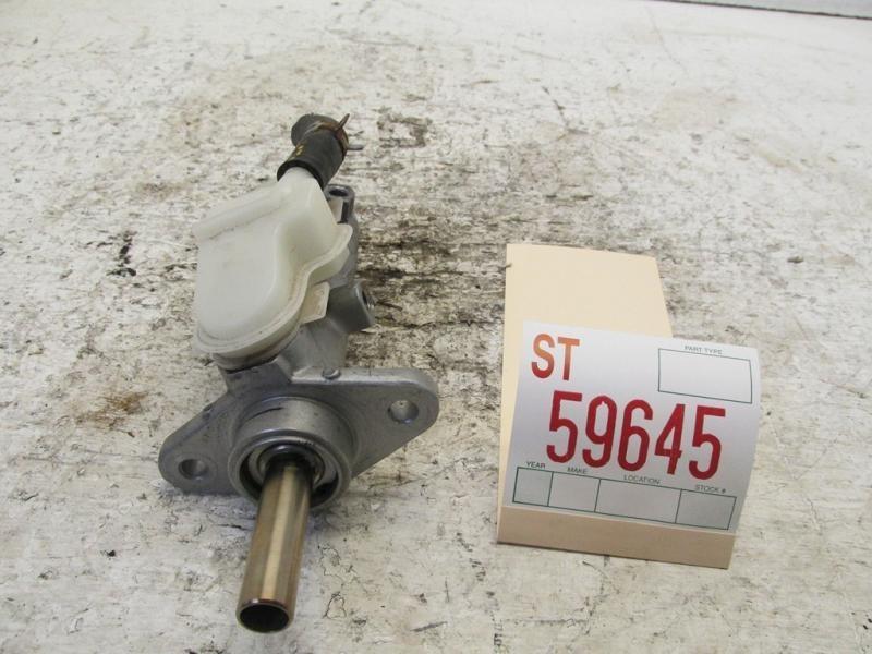 06 07 08 09 10 11 honda civic 1.8l sedan brake master cylinder oem 18775