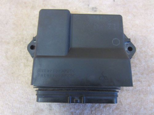 02 03 2002 2003 yamaha r1 r1000 computer ecu ecm cdi oem