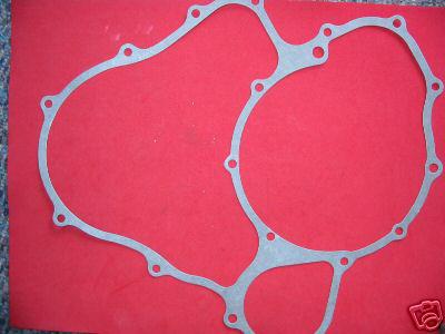 Honda gl1000 gl1100 1984 gl1200 rear case, generator cover gasket