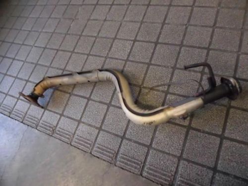 Nissan cube 2003 f exhaust muffler [0122200]