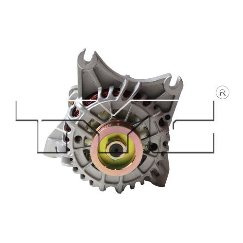 Alternator tyc 2-08318