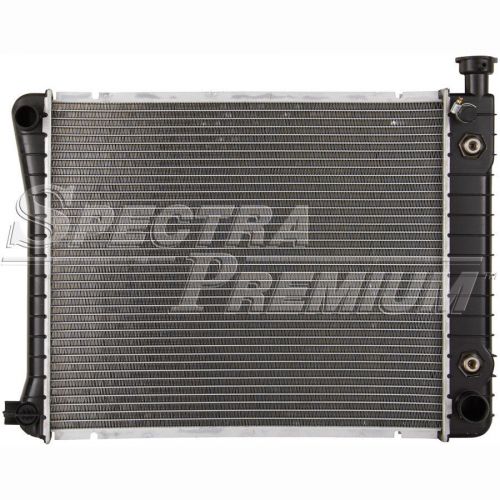 Spectra premium industries inc cu434 radiator