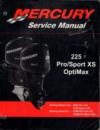 2005-2006  mercury 225 pro/sport xs optimax 90-841916r01 service manual (033)