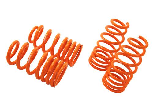 Megan racing lowering springs 1993-1998 toyota supra 