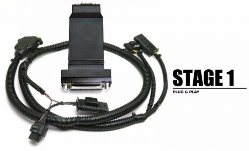 Bmw burger tuning bms n55 performance stage 1 harness b 135i 335i 535i f30 e90