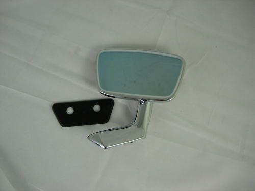 Mercedes 250sl 280sl pagoda w113 113 left mirror