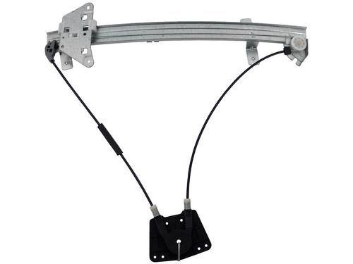 Acdelco professional 11r91 window regulator