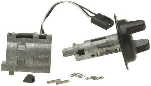 Airtex 4h1038 switch, ignition lock & tumbler-ignition lock cylinder