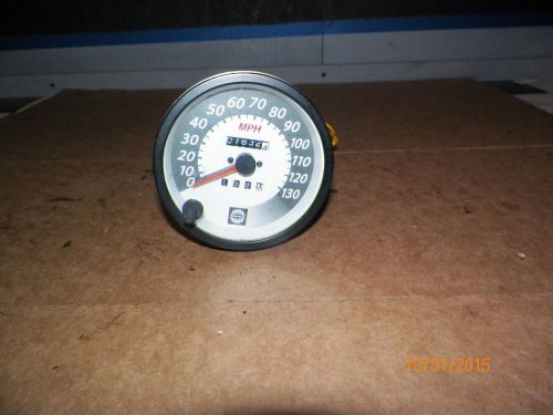 Skidoo mxz 800 legend zx speedometer speedo gauge mach z formula summit 700/600