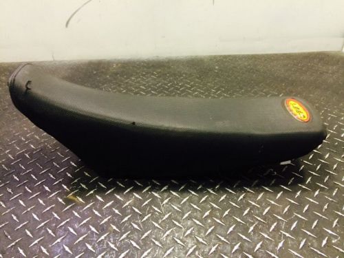 Kx85 kx 85 black seat complete cover ceet body kx100 100 pn2