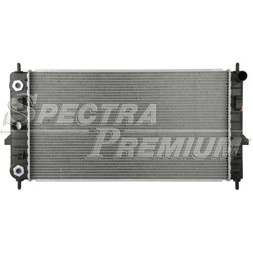 Spectra premium cu2608 radiator