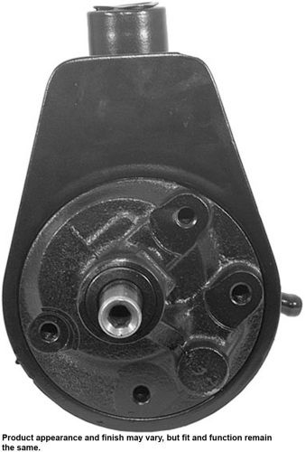 Power steering pump cardone 20-7824 reman