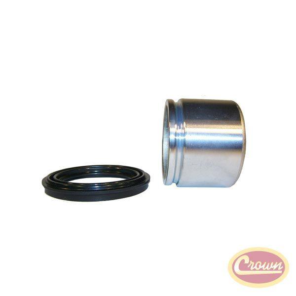 Caliper piston kit - crown# j8133845