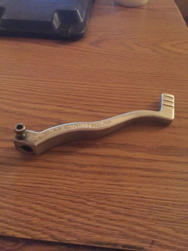 Honda trx400ex 400ex pro armor power shifter shift lever