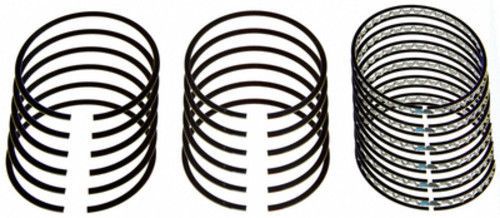 Engine piston ring set fits 1998-2003 toyota avalon,camry,sienna solara