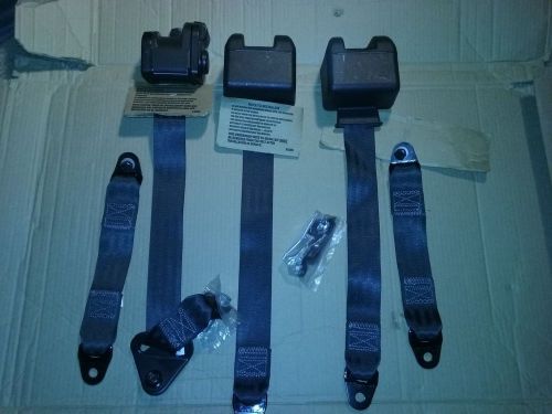 Seat belt military truck set 25400115052549,,part # 3392620