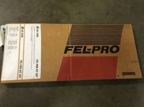 New fel-pro ks-2209 head gasket kit